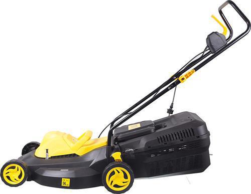 Газонокосилка роторная Huter ELM-2000P (70/4/9) 2000Вт