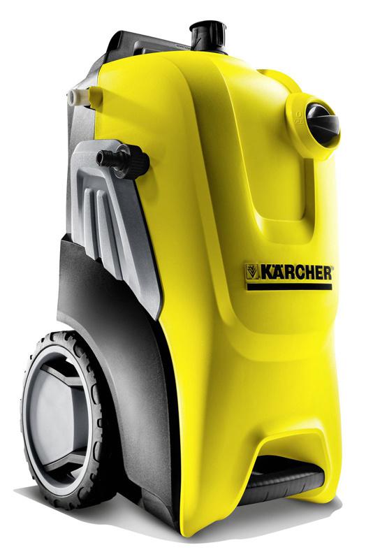 Минимойка Karcher K 7 Compact 3000Вт (1.447-050.0)