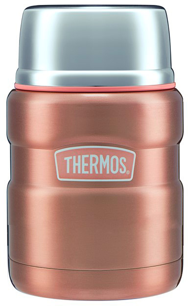 Термос Thermos SK 3000 P Pink Gold 0.47л. розовый (155740)