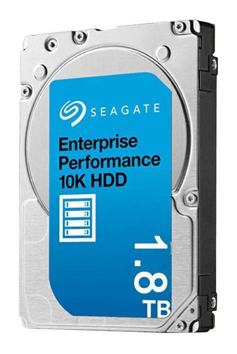 Жесткий диск Seagate Original SAS 3.0 1800Gb ST1800MM0129 Server Enterprise Performance (10000rpm) 256Mb 2.5"