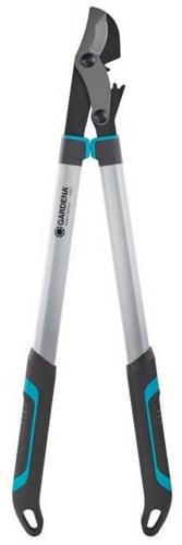 Сучкорез контактный Gardena EnergyCut 750 B черный (12007-20.000.00)