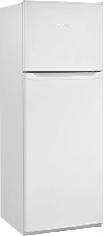 Холодильник Nordfrost NRT 145 032 белый (двухкамерный)
