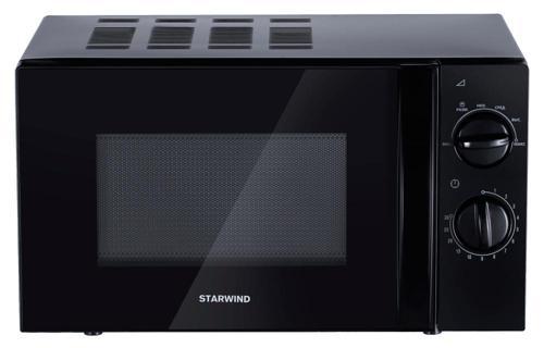 Микроволновая Печь Starwind SMW2320 20л. 700Вт черный