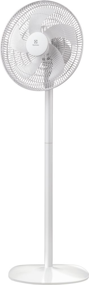 Вентилятор напольный Electrolux EFF-1005 45Вт скоростей:3 белый
