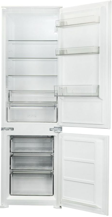 Холодильник Lex RBI 250.21 DF 2-хкамерн. (CHHO000001)