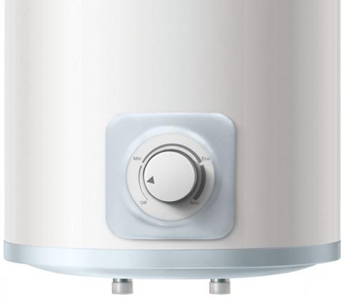 Водонагреватель Thermex IC 10 O 1.5кВт 10л электрический настенный/белый