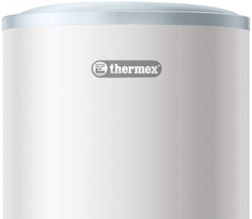 Водонагреватель Thermex IC 10 O 1.5кВт 10л электрический настенный/белый