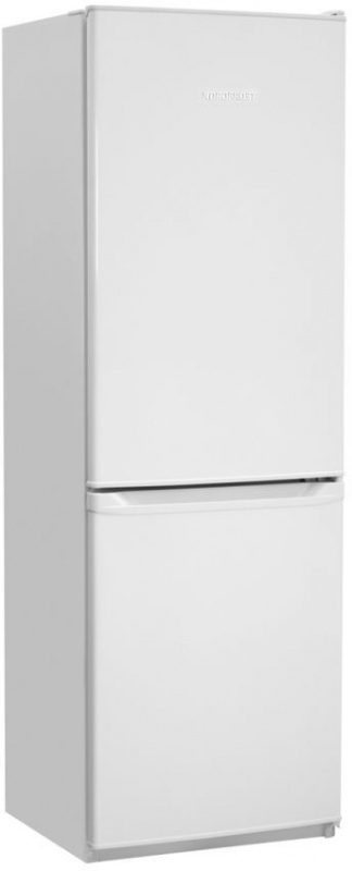 Холодильник Nordfrost ERB 839 032 2-хкамерн. белый