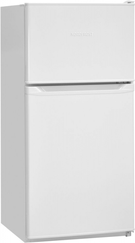 Холодильник Nordfrost NRT 143 032 белый (двухкамерный)