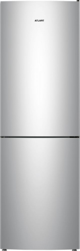 Холодильник Атлант XM-4621-181 2-хкамерн. серебристый