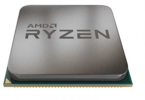 Процессор AMD Ryzen 5 3600 AM4 (100-000000031) (3.6GHz) OEM