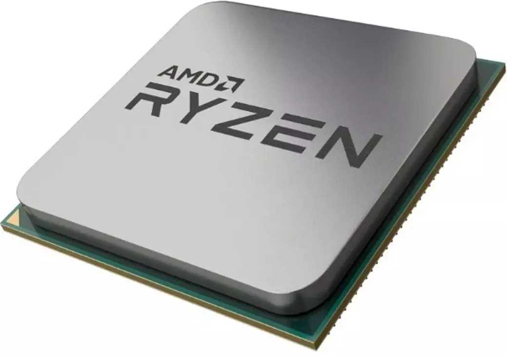 Процессор AMD Ryzen 9 3900X AM4 (100-000000023) (3.8GHz) OEM