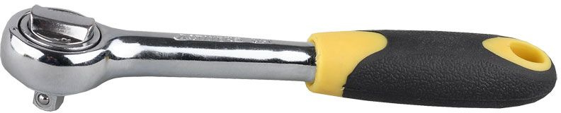 Трещотка Stayer 27785-3/8