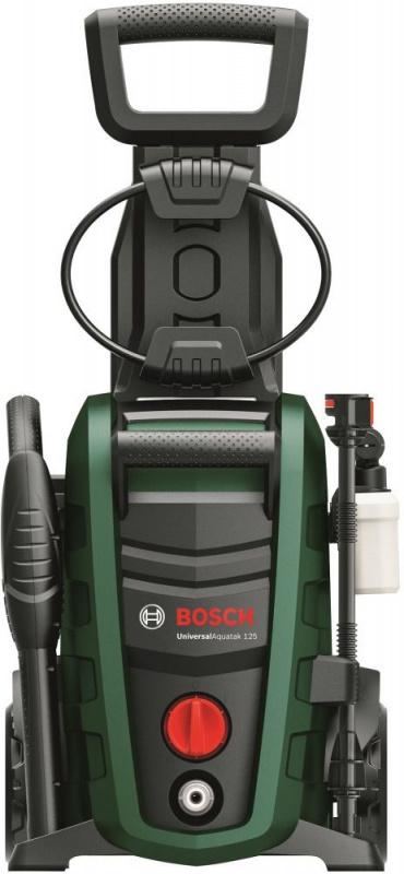 Минимойка Bosch UniversalAquatak 125 1500Вт