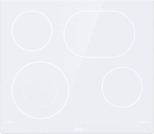 Варочная поверхность Gorenje ECT643SYW белый