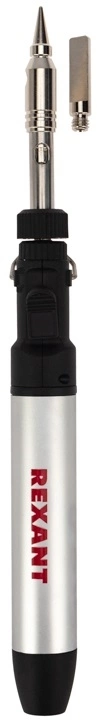 Паяльник Rexant 12-0185 газовый