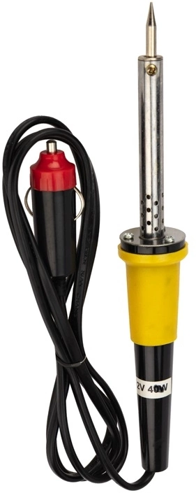 Паяльник Rexant 12-0184 электрический 40Вт