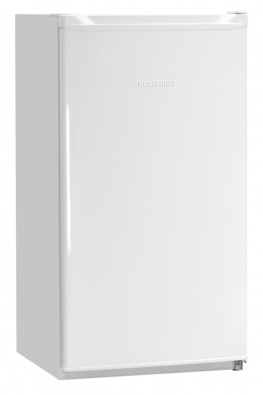 Холодильник Nordfrost NR 247 032 белый (однокамерный)
