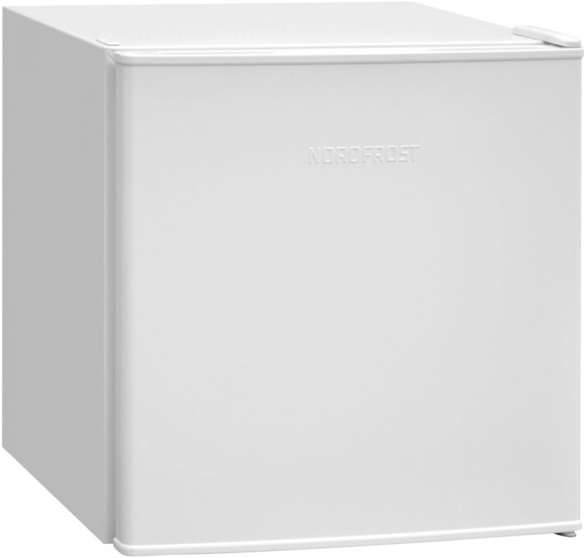 Холодильник Nordfrost NR 506 W белый (однокамерный)