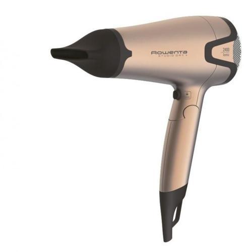 Фен Rowenta CV5460F0 2400Вт золотистый/черный (1830007438)