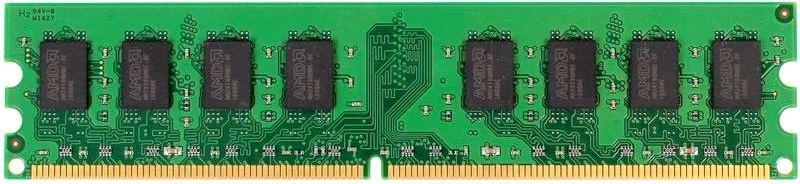 Память DDR2 2Gb 800MHz AMD R322G805U2S-UG RTL PC2-6400 CL6 DIMM 240-pin 1.8В Ret