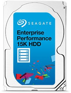 Жесткий диск Seagate Original SAS 3.0 600Gb ST600MP0006 Server Enterprise Performance (15000rpm) 256Mb 2.5"