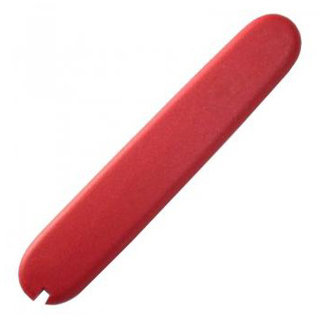 Накладка для перочинных ножей Victorinox C.3200.8/5 красный (упак.:5шт)