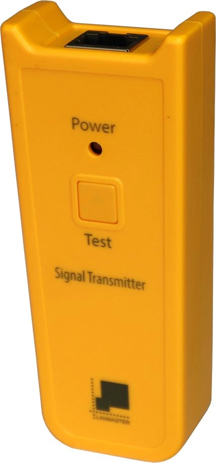 Тестер кабельный Lanmaster LAN-PPI-CHKTOOL