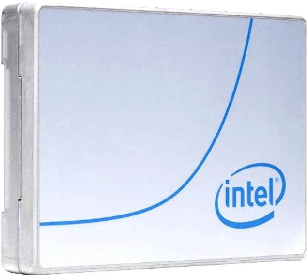 Накопитель SSD Intel Original PCI-E x4 7.68Tb SSDPE2NV076T801 979157 SSDPE2NV076T801 DC D5-P4320 2.5"