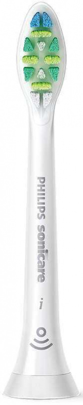 Насадка для зубных щеток Philips Sonicare HX9004/10 i InterCare (упак.:4шт) со всеми взрослыми щетками Philips Sonicare