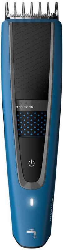 Машинка для стрижки Philips HC5612/15 синий