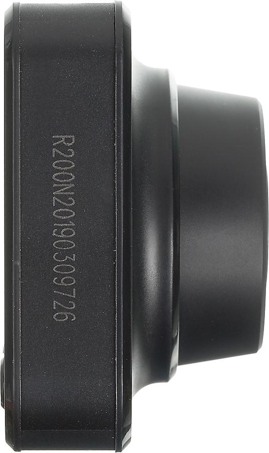 Видеорегистратор Navitel R200 NV черный 1080x1920 1080p 140гр. JL5401