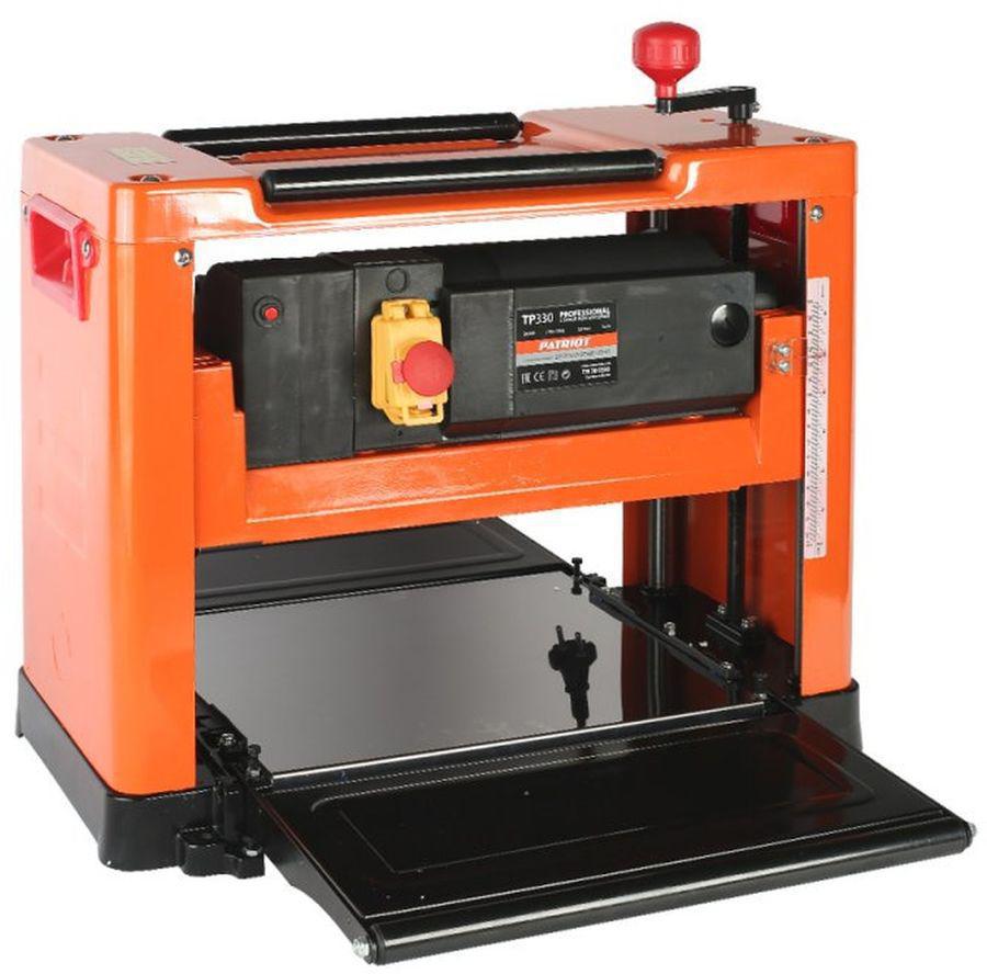 Станок рейсмусовый Patriot TP 330 2000W (170300330)