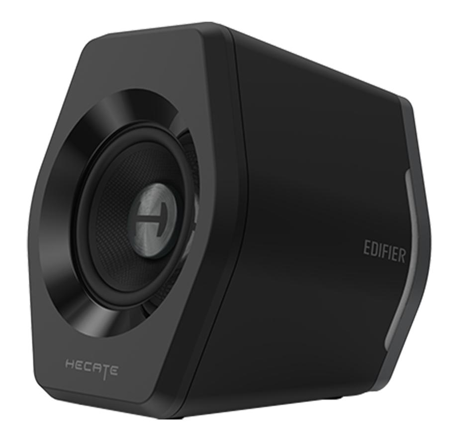 Колонки Edifier G2000 2.0 черный 32Вт BT