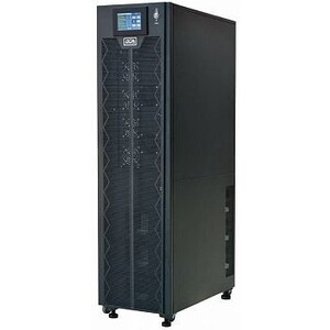 Источник бесперебойного питания Powercom Vanguard-II-33 VGD-II-PM30M 30000Вт 30000ВА