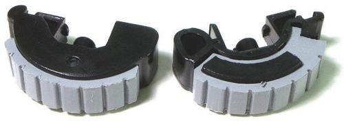 Комплект роликов Cet CET5093 (FB4-9817-030/FF6-1621-000) для Canon iR1600/2000/2016/2020 (упак.:4шт)