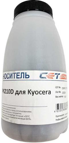 Девелопер Cet OSP0210D500 (TK-8335/TK-8345/TK-8525/TK-8515) для Kyocera TASKalfa 3252ci/3253ci; Ecocsys M6635cidn/M6630cidn/M6235cidn/M6230cidn