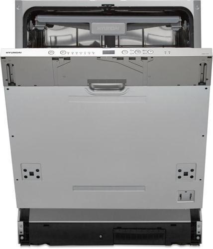 Посудомоечная машина встраив. Hyundai HBD 470 2100Вт узкая