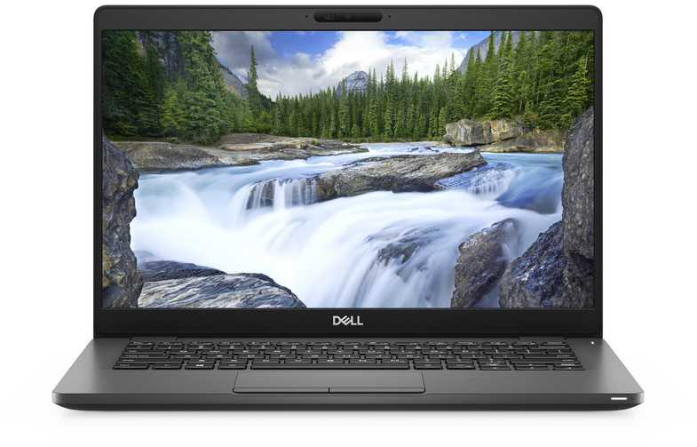 Ноутбук Dell Latitude 5300 Core i7 8665U 16Gb SSD512Gb Intel UHD Graphics 620 13.3" WVA FHD (1920x1080) 4G Windows 10 Professional 64 black WiFi BT Cam