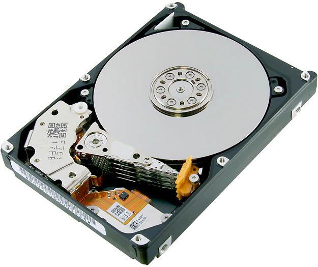 Жесткий диск Toshiba SAS 3.0 1200Gb AL15SEB120N (10500rpm) 128Mb 2.5"