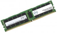 Память DDR4 Dell 370-AEQD 64Gb DIMM ECC Reg PC4-23466 2933MHz