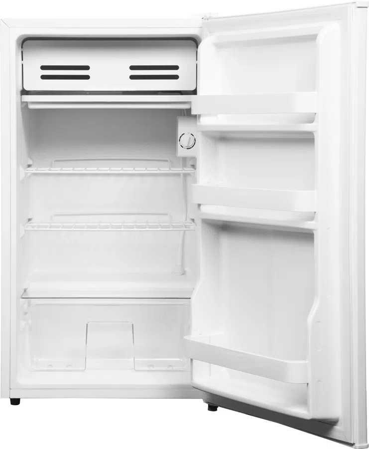 Холодильник Kraft BC 115 1-нокамерн. белый мат.