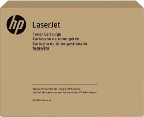 Картридж лазерный HP 653A CF321AH голубой (16000стр.) для HP CLJ Ent M651n/M651dn/M651xh/M680dn/M680