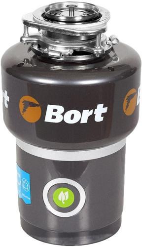 Измельчитель Bort Titan Max Power FullControl 780Вт черный