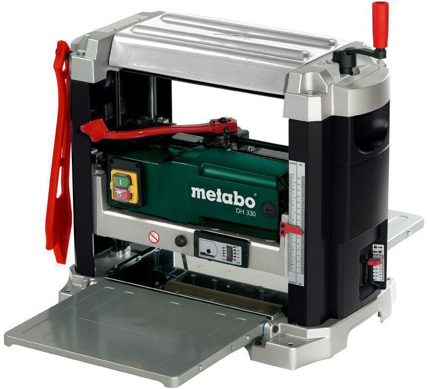 Станок рейсмусовый Metabo DH 330 1800W (200033000)