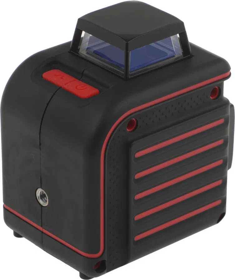 Уровень лазер. Ada Cube 2-360 Professional Edition 2кл.лаз. 635нм цв.луч. красный 2луч. (А00449)