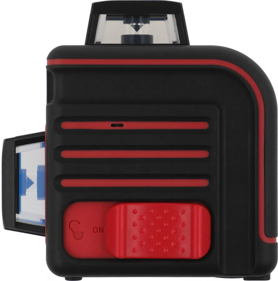 Уровень лазер. Ada Cube 2-360 Professional Edition 2кл.лаз. 635нм цв.луч. красный 2луч. (А00449)