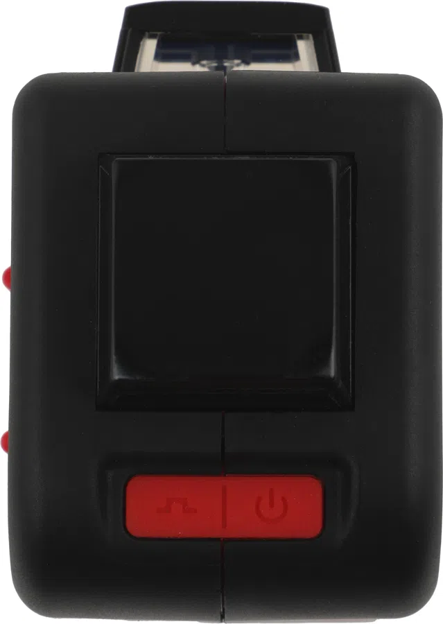 Уровень лазер. Ada Cube 2-360 Professional Edition 2кл.лаз. 635нм цв.луч. красный 2луч. (А00449)