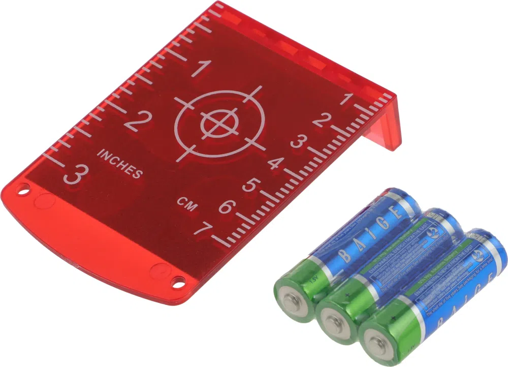 Уровень лазер. Ada Cube 2-360 Professional Edition 2кл.лаз. 635нм цв.луч. красный 2луч. (А00449)