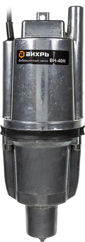 Насос садовый Вихрь ВН-40Н 210Вт 1080л/час (68/8/12)